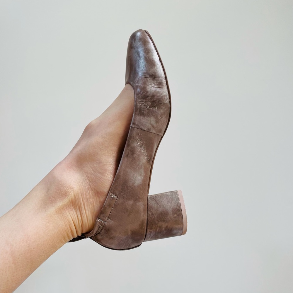 New Kelsi Dagger Brooklyn Lott Pumps